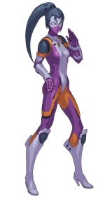 BUY NEW phantasy star - 75218 Premium Anime Print Poster